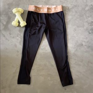 Olympia activewear Capri pants